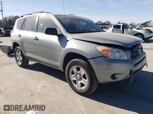 ✅ 2007 Toyota RAV4 • VIN: JTMBD35V175076083 • Lot: 92801215. Wystawiony na Copart z przebiegiem 103 365 mil. Bezpłatny archiwum sprzedaży aukcyjnych z USA i szczegółowy raport historii pojazdu na DreamBid. Zdjęcie 4.
