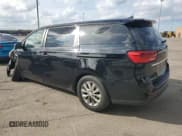 ✅ 2021 Kia Sedona LX • VIN: KNDMB5C19M6662496 • Lot: 83805825. Listed on Copart with 86,160 mi. Free auction sales archive from the USA and detailed vehicle history report at DreamBid. Image 2.