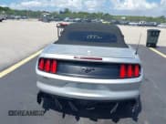 ✅ 2017 Ford Mustang EcoBoost Premium • VIN: 1FATP8UH7H5204449 • Lot: 43028342. Listed on IAAI with 140,157 mi. Free auction sales archive from the USA and detailed vehicle history report at DreamBid. Image 16.