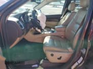 ✅ 2012 Dodge Durango Citadel • VIN: 1C4SDJET4CC301914 • Лот: 82650445. Опубликован ранее на Copart с пробегом 169 369 миль. Бесплатный доступ к архиву аукционных продаж из США и подробный отчёт об истории автомобиля на DreamBid. Изображение 7.