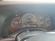 ✅ 2005 Chevrolet Silverado 1500 LS • VIN: 1GCEK19T75E176749 • Лот: 82096484. Опубликован ранее на Copart с пробегом 208 963 миль. Бесплатный доступ к архиву аукционных продаж из США и подробный отчёт об истории автомобиля на DreamBid. Изображение 9.