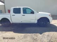 ✅ 2021 Nissan Frontier SV • VIN: 1N6ED0EA5MN704373 • Lot: 42774473. Listed on IAAI with 133,915 mi. Free auction sales archive from the USA and detailed vehicle history report at DreamBid. Image 13.