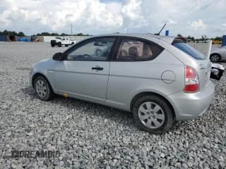 ✅ 2009 Hyundai Accent GS • VIN: KMHCM36C69U121900 • Лот: 61919255. Опубликован ранее на Copart с пробегом 100 702 миль. Бесплатный доступ к архиву аукционных продаж из США и подробный отчёт об истории автомобиля на DreamBid. Изображение 2.