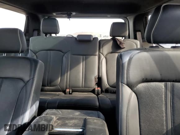 ✅ 2022 Jeep Grand Wagoneer Series II • VIN: 1C4SJVFP6NS167093 • Lot: 69591494. Listed on Copart with 31,930 mi. Free auction sales archive from the USA and detailed vehicle history report at DreamBid. Image 10.