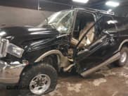 ✅ 2001 Ford Excursion Limited • VIN: 1FMNU43S41ED42856 • Lot: 41505179. Wystawiony na IAAI z przebiegiem 266 980 mil. Bezpłatny archiwum sprzedaży aukcyjnych z USA i szczegółowy raport historii pojazdu na DreamBid. Zdjęcie 6.