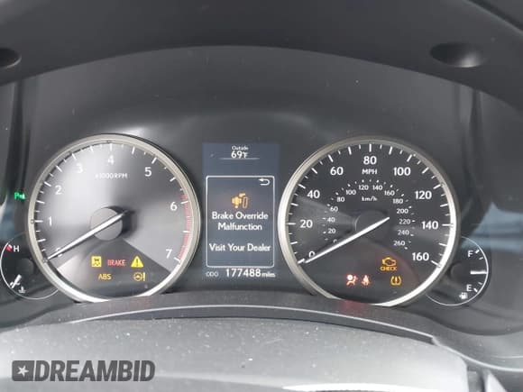 ✅ 2015 Lexus NX 200t • VIN: JTJYARBZ2F2009891 • Lot: 43235119. Wystawiony na IAAI z przebiegiem 177 488 mil. Bezpłatny archiwum sprzedaży aukcyjnych z USA i szczegółowy raport historii pojazdu na DreamBid. Zdjęcie 7.