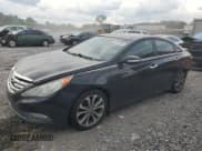 ✅ 2013 Hyundai Sonata SE • VIN: 5NPEC4AB2DH581031 • Lot: 62255394. Listed on Copart with 284,414 mi. Free auction sales archive from the USA and detailed vehicle history report at DreamBid. Image 1.