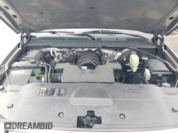 ✅ 2016 GMC Yukon XL • VIN: 1GKS1FEC9GR255283 • Lot: 55436985. Wystawiony na Copart z przebiegiem 208 596 mil. Bezpłatny archiwum sprzedaży aukcyjnych z USA i szczegółowy raport historii pojazdu na DreamBid. Zdjęcie 12.