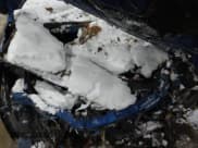 ✅ 2017 Ford Escape SE • VIN: 1FMCU9GD7HUA12869 • Lot: 43802031. Listed on IAAI with Not provided. Free auction sales archive from the USA and detailed vehicle history report at DreamBid. Image 10.