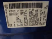 ✅ 2022 Nissan Rogue SV • VIN: 5N1BT3BB6NC701725 • Lot: 41366925. Listed on IAAI with 69,126 mi. Free auction sales archive from the USA and detailed vehicle history report at DreamBid. Image 9.