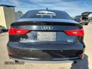 ✅ 2016 Audi A3 Premium • VIN: WAUB8GFF6G1112471 • Lot: 81894865. Listed on Copart with 53,281 mi. Free auction sales archive from the USA and detailed vehicle history report at DreamBid. Image 6.