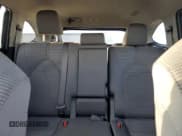 ✅ 2023 Toyota Highlander Hybrid LE • VIN: 5TDBBRCH2PS111231 • Lot: 86892375. Listed on Copart with 50,057 mi. Free auction sales archive from the USA and detailed vehicle history report at DreamBid. Image 10.