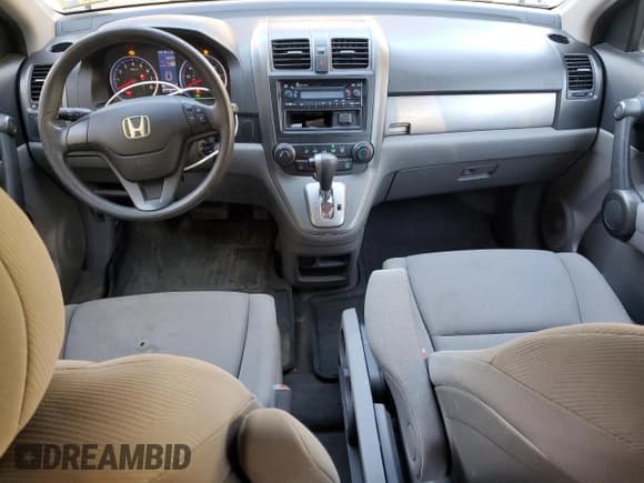 ✅ 2011 Honda CR-V LX • VIN: 5J6RE4H30BL075422 • Lot: 85141705. Listed on Copart with 140,754 mi. Free auction sales archive from the USA and detailed vehicle history report at DreamBid. Image 8.