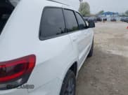 ✅ 2020 Jeep Grand Cherokee Limited X • VIN: 1C4RJFBG2LC242101 • Лот: 42129240. Опубликован ранее на IAAI с пробегом 60 479 миль. Бесплатный доступ к архиву аукционных продаж из США и подробный отчёт об истории автомобиля на DreamBid. Изображение 12.