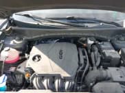 ✅ 2022 Hyundai Tucson SEL • VIN: 5NMJCCAE0NH063811 • Lot: 43244049. Listed on IAAI with 44,862 mi. Free auction sales archive from the USA and detailed vehicle history report at DreamBid. Image 10.