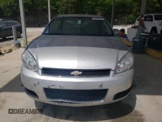 ✅ 2014 Chevrolet Impala LTZ • VIN: 2G1WC5E32E1185853 • Лот: 52850314. Опубликован ранее на Copart с пробегом 135 496 миль. Бесплатный доступ к архиву аукционных продаж из США и подробный отчёт об истории автомобиля на DreamBid. Изображение 5.