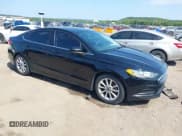✅ 2017 Ford Fusion SE • VIN: 3FA6P0HD2HR264013 • Lot: 43005410. Wystawiony na IAAI z przebiegiem 117 268 mil. Bezpłatny archiwum sprzedaży aukcyjnych z USA i szczegółowy raport historii pojazdu na DreamBid. Zdjęcie 1.