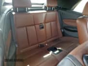 ✅ 2012 BMW 1 Series 128i • VIN: WBAUL7C58CVM83122 • Lot: 65450675. Wystawiony na Copart z przebiegiem 102 654 mil. Bezpłatny archiwum sprzedaży aukcyjnych z USA i szczegółowy raport historii pojazdu na DreamBid. Zdjęcie 10.