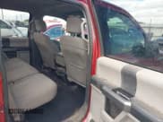 ✅ 2017 Ford F-150 XLT • VIN: 1FTEW1CF4HKD11912 • Лот: 43436140. Опубликован ранее на IAAI с пробегом 98 390 миль. Бесплатный доступ к архиву аукционных продаж из США и подробный отчёт об истории автомобиля на DreamBid. Изображение 8.