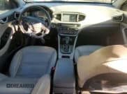 ✅ 2017 Hyundai Ioniq Limited • VIN: KMHC05LC9HU021039 • Lot: 82023124. Wystawiony na Copart z przebiegiem 99 307 mil. Bezpłatny archiwum sprzedaży aukcyjnych z USA i szczegółowy raport historii pojazdu na DreamBid. Zdjęcie 8.