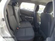 ✅ 2020 Mitsubishi Outlander SE • VIN: JA4AP4AU4LU030182 • Lot: 81996905. Listed on Copart with 119,073 mi. Free auction sales archive from the USA and detailed vehicle history report at DreamBid. Image 11.