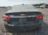 2015 Chevrolet Impala LT с VIN 1G1125S39FU139377, выставлен на аукционе Copart как лот 80627245 с пробегом 117 910 миль миль и Списание • Salvage title. История ставок и продаж доступна на DreamBid. Изображение 6.