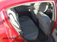 ✅ 2010 Nissan Sentra SR • VIN: 3N1AB6AP8AL609728 • Lot: 43694507. Listed on IAAI with 150,357 mi. Free auction sales archive from the USA and detailed vehicle history report at DreamBid. Image 8.