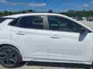 2023 Hyundai Kona N Line с VIN KM8K33A38PU930608, выставлен на аукционе IAAI как лот 43153546 с пробегом 57 971 миль миль и . История ставок и продаж доступна на DreamBid. Изображение 13.