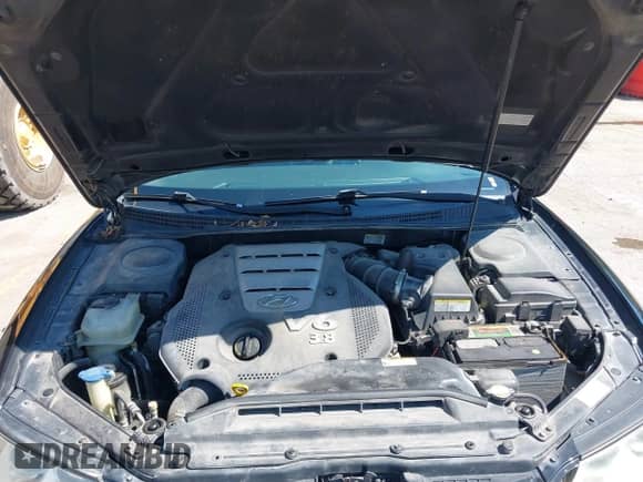 2007 Hyundai Azera SE с VIN KMHFC46F47A172875, выставлен на аукционе IAAI как лот 42632253 с пробегом 218 536 миль миль и . История ставок и продаж доступна на DreamBid. Изображение 10.