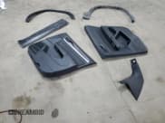 ✅ 2020 Volkswagen Atlas SE • VIN: 1V26C2CA6LC204465 • Lot: 54689115. Listed on Copart with 80,380 mi. Free auction sales archive from the USA and detailed vehicle history report at DreamBid. Image 13.