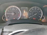 ✅ 2021 Lexus RX 350 • VIN: 2T2AZMAA0MC186669 • Lot: 91397525. Wystawiony na Copart z przebiegiem 52 328 mil. Bezpłatny archiwum sprzedaży aukcyjnych z USA i szczegółowy raport historii pojazdu na DreamBid. Zdjęcie 9.