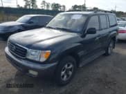 ✅ 2000 Toyota Land Cruiser • VIN: JT3HT05J4Y0088630 • Lot: 43642443. Wystawiony na IAAI z przebiegiem 227 027 mil. Bezpłatny archiwum sprzedaży aukcyjnych z USA i szczegółowy raport historii pojazdu na DreamBid. Zdjęcie 2.