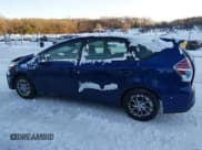 ✅ 2017 Toyota Prius Three • VIN: JTDZN3EU0HJ068102 • Lot: 43834790. Listed on IAAI with 146,469 mi. Free auction sales archive from the USA and detailed vehicle history report at DreamBid. Image 14.