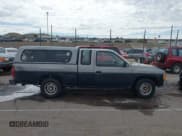 ✅ 1986 Nissan D21 • VIN: JN6HD16S5GW004992 • Lot: 42797216. Listed on IAAI with 334,803 mi. Free auction sales archive from the USA and detailed vehicle history report at DreamBid. Image 14.