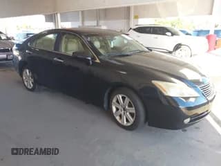 ✅ 2008 Lexus ES 330 • VIN: JTHBJ46G482171818 • Lot: 43739390. Listed on IAAI with 174,857 mi. Free auction sales archive from the USA and detailed vehicle history report at DreamBid. Image 1.