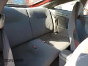 ✅ 2002 Toyota Celica GT • VIN: JTDDR32T620140573 • Lot: 72209994. Wystawiony na Copart z przebiegiem 292 707 mil. Bezpłatny archiwum sprzedaży aukcyjnych z USA i szczegółowy raport historii pojazdu na DreamBid. Zdjęcie 10.