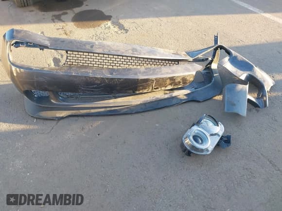 ✅ 2018 Dodge Challenger R/T Scat Pack • VIN: 2C3CDZFJXJH298256 • Лот: 43550888. Опубликован ранее на IAAI с пробегом 98 034 миль. Бесплатный доступ к архиву аукционных продаж из США и подробный отчёт об истории автомобиля на DreamBid. Изображение 11.