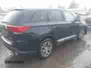 2016 Mitsubishi Outlander SE с VIN JA4AZ3A31GZ064729, выставлен на аукционе IAAI как лот 43529258 с пробегом Не указан миль и . История ставок и продаж доступна на DreamBid. Изображение 4.