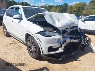 ✅ 2016 BMW X5 sDrive35i • VIN: 5UXKR2C51G0H42808 • Лот: 43408237. Опубликован ранее на IAAI с пробегом 178 191 миль. Бесплатный доступ к архиву аукционных продаж из США и подробный отчёт об истории автомобиля на DreamBid. Изображение 1.
