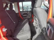 ✅ 2021 Jeep Wrangler Unlimited Sport S • VIN: 1C4HJXDN3MW859679 • Лот: 90339025. Опубликован ранее на Copart с пробегом 44 406 миль. Бесплатный доступ к архиву аукционных продаж из США и подробный отчёт об истории автомобиля на DreamBid. Изображение 11.