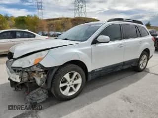 ✅ 2014 Subaru Outback Limited • VIN: 4S4BRDMC4E2230769 • Lot: 82366565. Wystawiony na Copart z przebiegiem 239 992 mil. Bezpłatny archiwum sprzedaży aukcyjnych z USA i szczegółowy raport historii pojazdu na DreamBid. Zdjęcie 1.