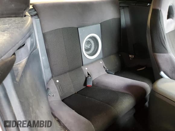 ✅ 2007 Mitsubishi Eclipse GT • VIN: 4A3AL35T17E016668 • Lot: 61403755. Wystawiony na Copart z przebiegiem 160 411 mil. Bezpłatny archiwum sprzedaży aukcyjnych z USA i szczegółowy raport historii pojazdu na DreamBid. Zdjęcie 10.