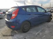 ✅ 2017 Hyundai Accent SE • VIN: KMHCT5AE4HU346967 • Лот: 92462015. Опубликован ранее на Copart с пробегом 147 414 миль. Бесплатный доступ к архиву аукционных продаж из США и подробный отчёт об истории автомобиля на DreamBid. Изображение 3.