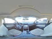 ✅ 2017 Ford Fusion Hybrid Titanium • VIN: 3FA6P0RUXHR234093 • Lot: 57997865. Wystawiony na Copart z przebiegiem 124 862 mil. Bezpłatny archiwum sprzedaży aukcyjnych z USA i szczegółowy raport historii pojazdu na DreamBid. Zdjęcie 15.