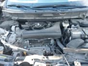 ✅ 2014 Nissan Rogue S • VIN: 5N1AT2MV1EC825513 • Lot: 41209090. Listed on IAAI with 101,412 mi. Free auction sales archive from the USA and detailed vehicle history report at DreamBid. Image 10.