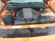 ✅ 2012 Dodge Challenger R/T Classic • VIN: 2C3CDYBT3CH117213 • Lot: 41241299. Wystawiony na IAAI z przebiegiem 125 730 mil. Bezpłatny archiwum sprzedaży aukcyjnych z USA i szczegółowy raport historii pojazdu na DreamBid. Zdjęcie 10.