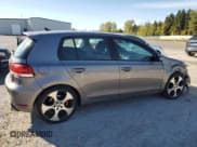 ✅ 2010 Volkswagen Golf GTI • VIN: WVWHD7AJ2AW362594 • Лот: 84551265. Опубликован ранее на Copart с пробегом 185 958 миль. Бесплатный доступ к архиву аукционных продаж из США и подробный отчёт об истории автомобиля на DreamBid. Изображение 3.
