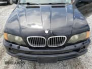 ✅ 2003 BMW X5 3.0i • VIN: 5UXFA535X3LV94559 • Lot: 66311094. Listed on Copart with Not provided. Free auction sales archive from the USA and detailed vehicle history report at DreamBid. Image 12.