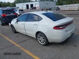 ✅ 2016 Dodge Dart SE • VIN: 1C3CDFAA3GD736658 • Лот: 43373041. Опубликован ранее на IAAI с пробегом 210 963 миль. Бесплатный доступ к архиву аукционных продаж из США и подробный отчёт об истории автомобиля на DreamBid. Изображение 3.