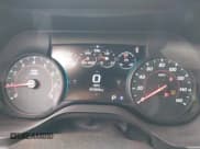 ✅ 2017 Chevrolet Camaro 2LT • VIN: 1G1FD1RSXH0180911 • Lot: 43771542. Listed on IAAI with 97,818 mi. Free auction sales archive from the USA and detailed vehicle history report at DreamBid. Image 7.